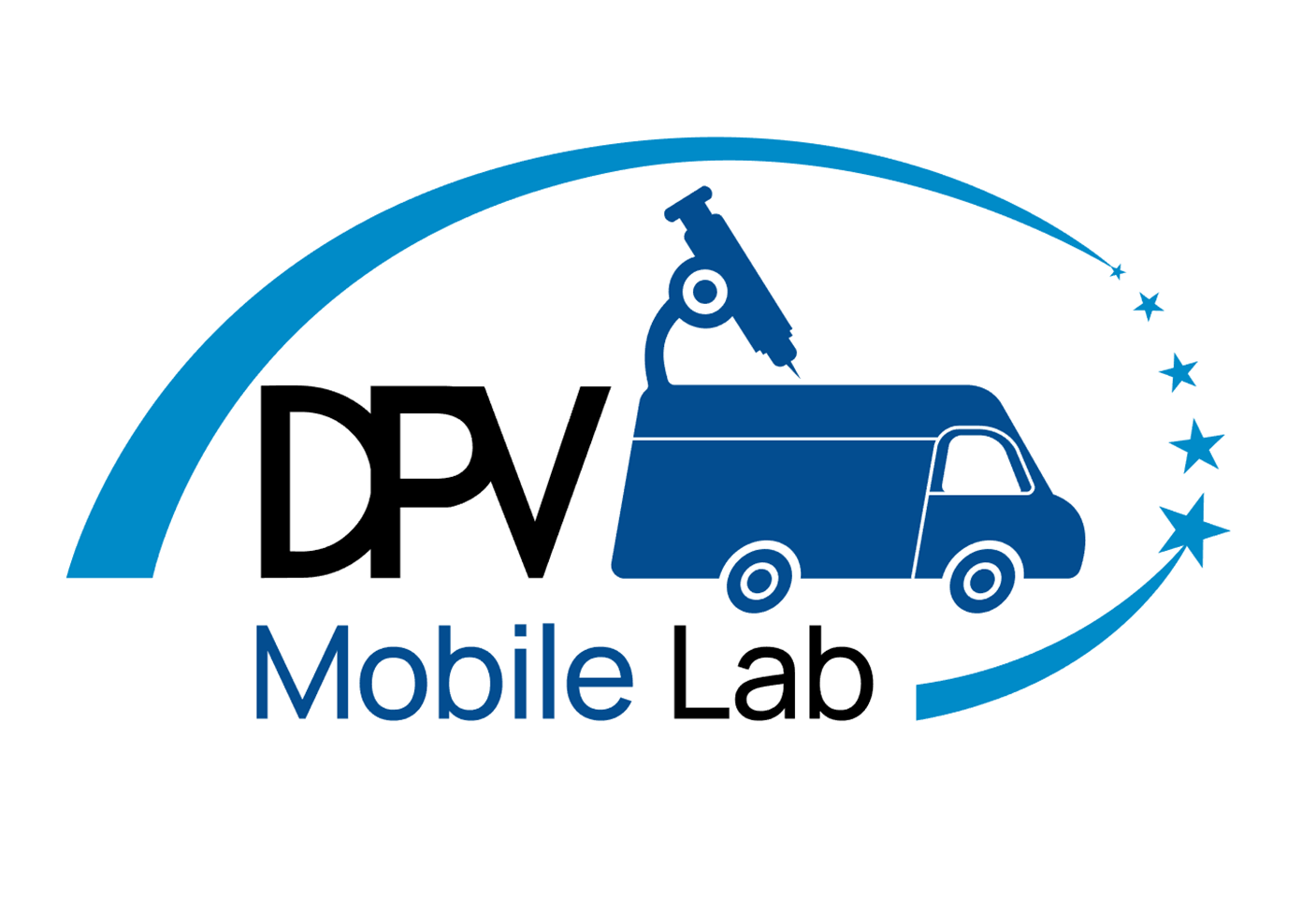 DPV Mobile Labs